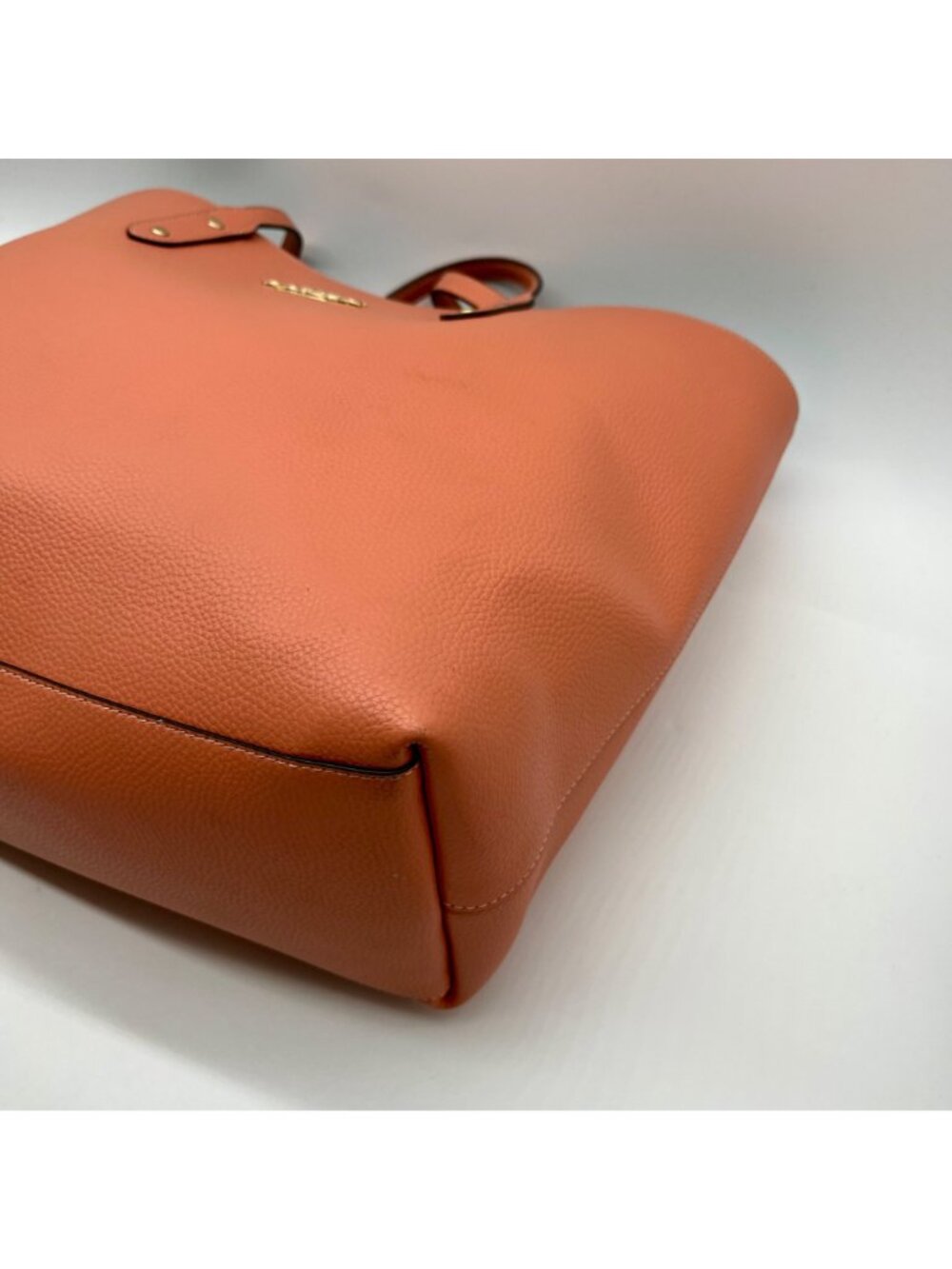 Coach Pink City Tote Bag -F72673 - Picture 6 of 14